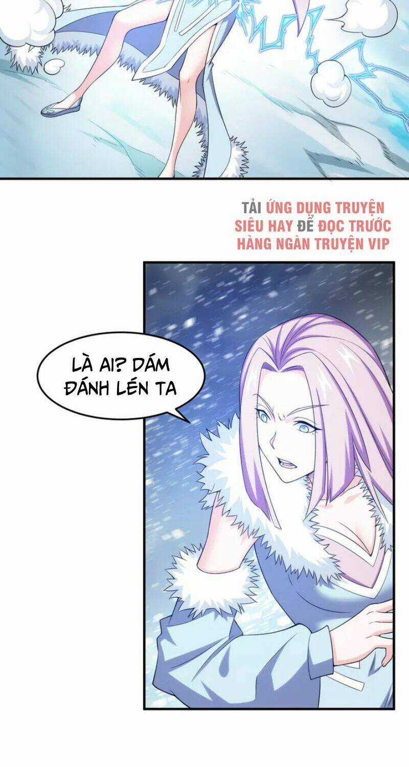 Rich Player - Người Chơi Khắc Kim Chapter 222 trang 28