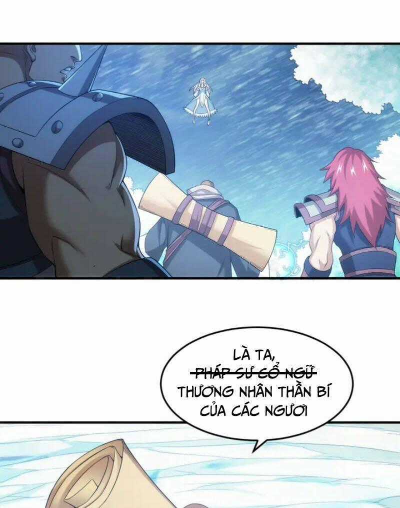 Rich Player - Người Chơi Khắc Kim Chapter 222 trang 29