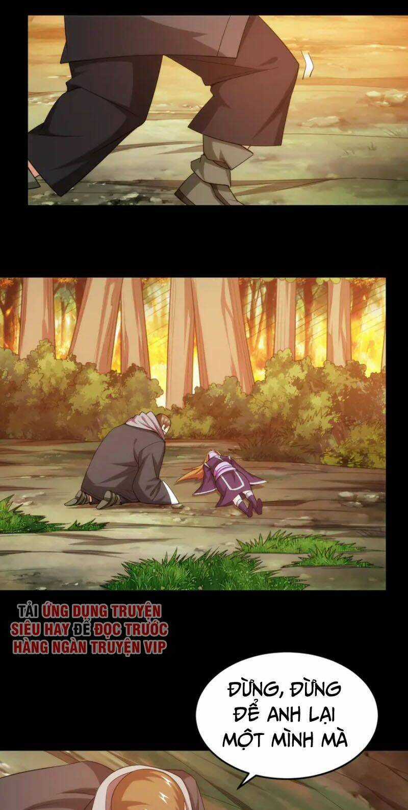 Rich Player - Người Chơi Khắc Kim Chapter 222 trang 3