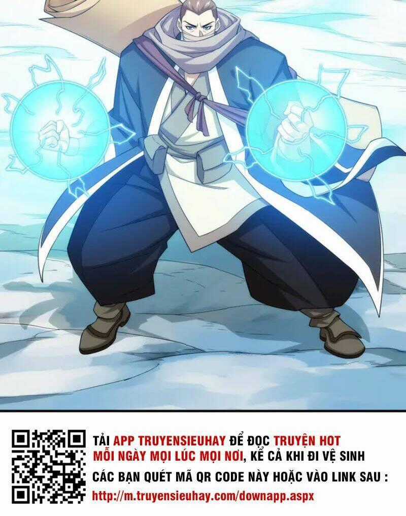 Rich Player - Người Chơi Khắc Kim Chapter 222 trang 30