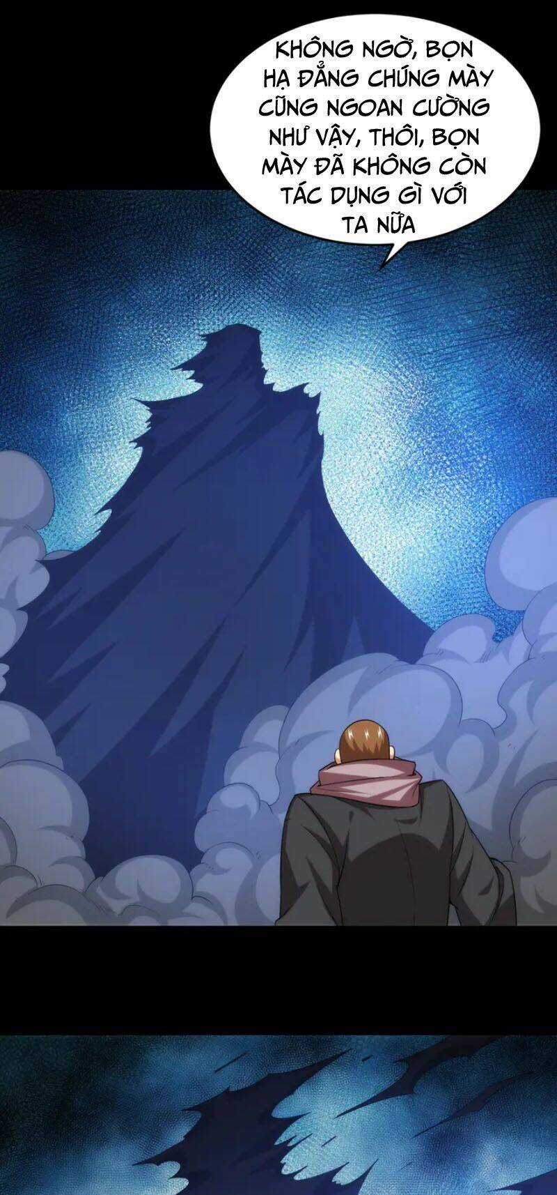 Rich Player - Người Chơi Khắc Kim Chapter 222 trang 5