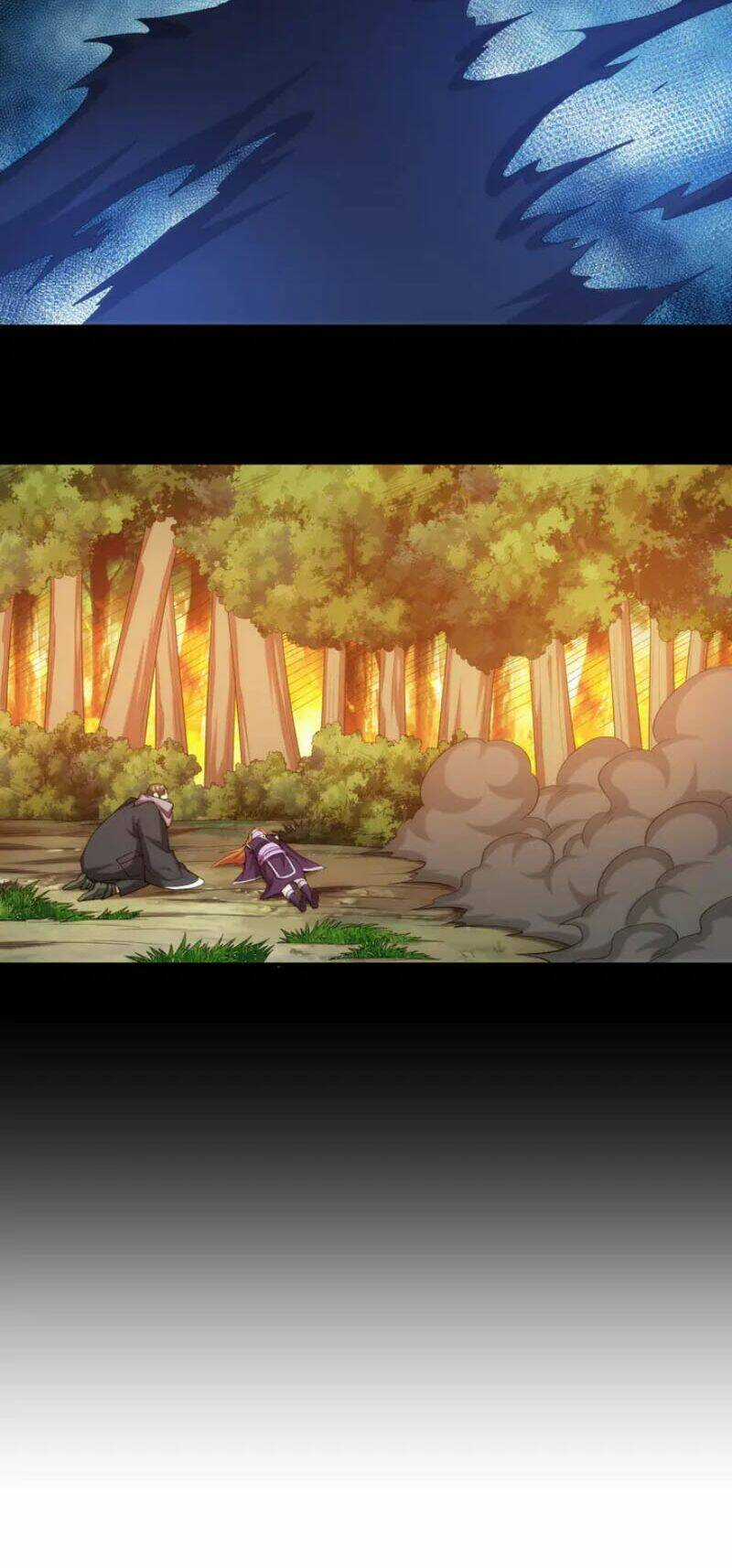 Rich Player - Người Chơi Khắc Kim Chapter 222 trang 6