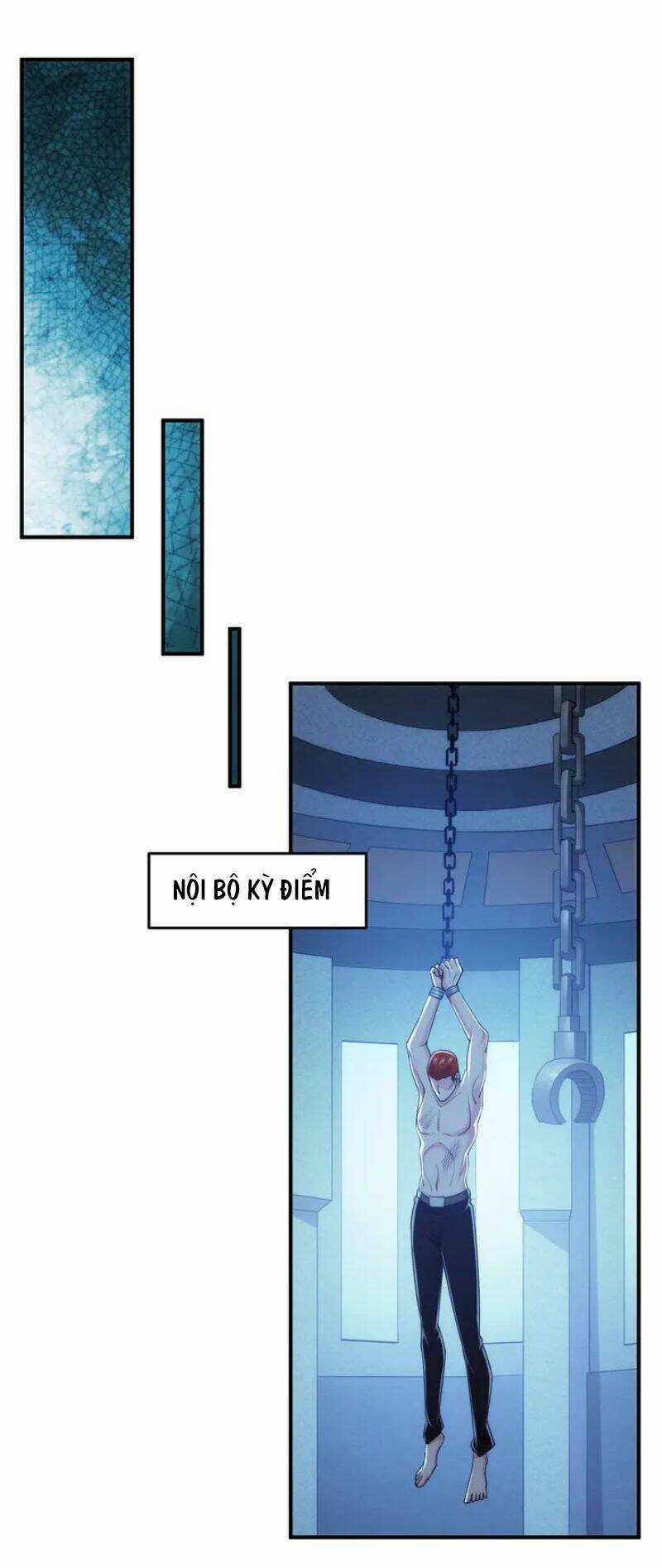 Rich Player - Người Chơi Khắc Kim Chapter 222 trang 8