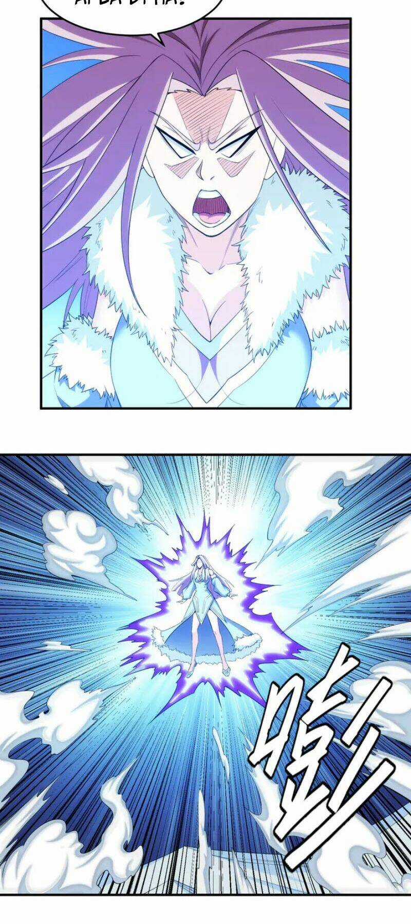 Rich Player - Người Chơi Khắc Kim Chapter 223 trang 14