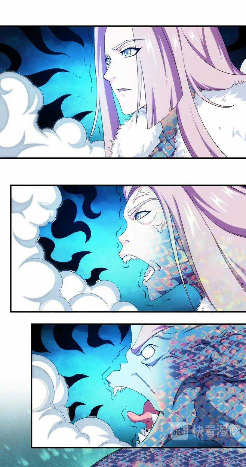 Rich Player - Người Chơi Khắc Kim Chapter 223 trang 15