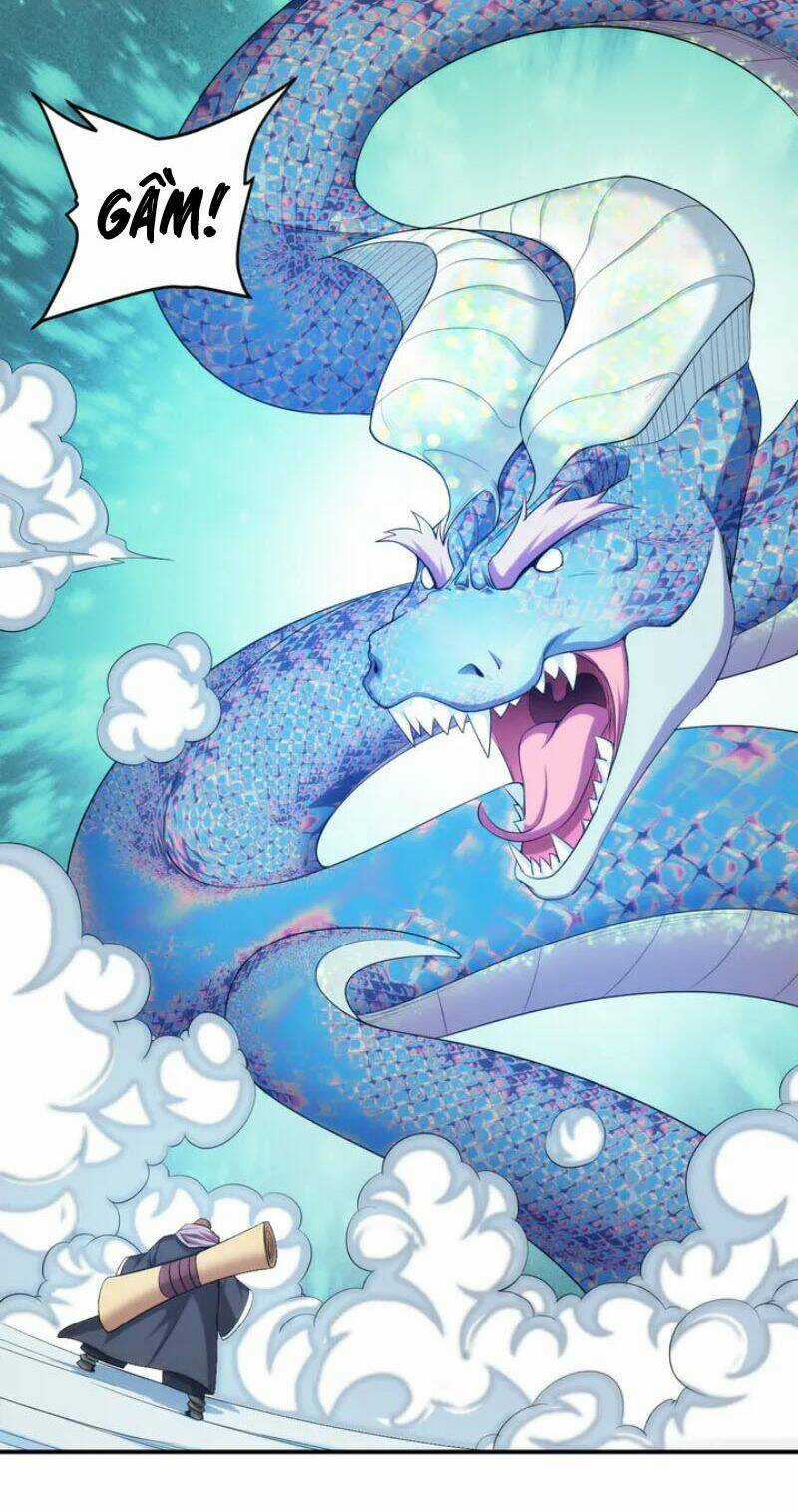 Rich Player - Người Chơi Khắc Kim Chapter 223 trang 16