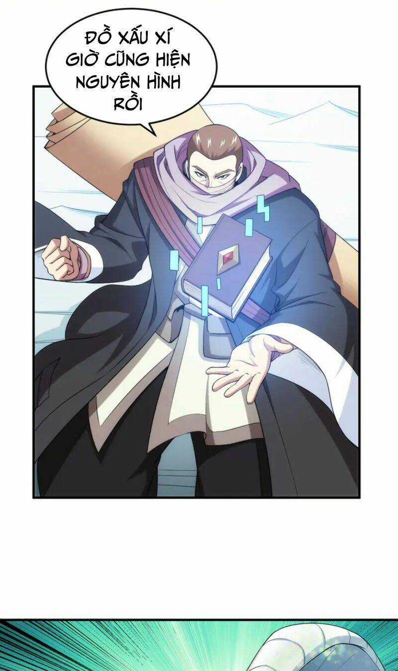 Rich Player - Người Chơi Khắc Kim Chapter 223 trang 17