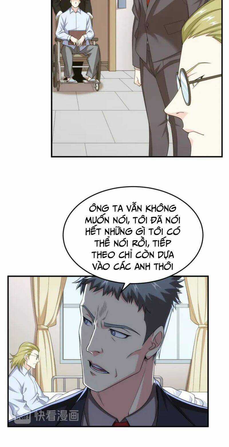 Rich Player - Người Chơi Khắc Kim Chapter 223 trang 2