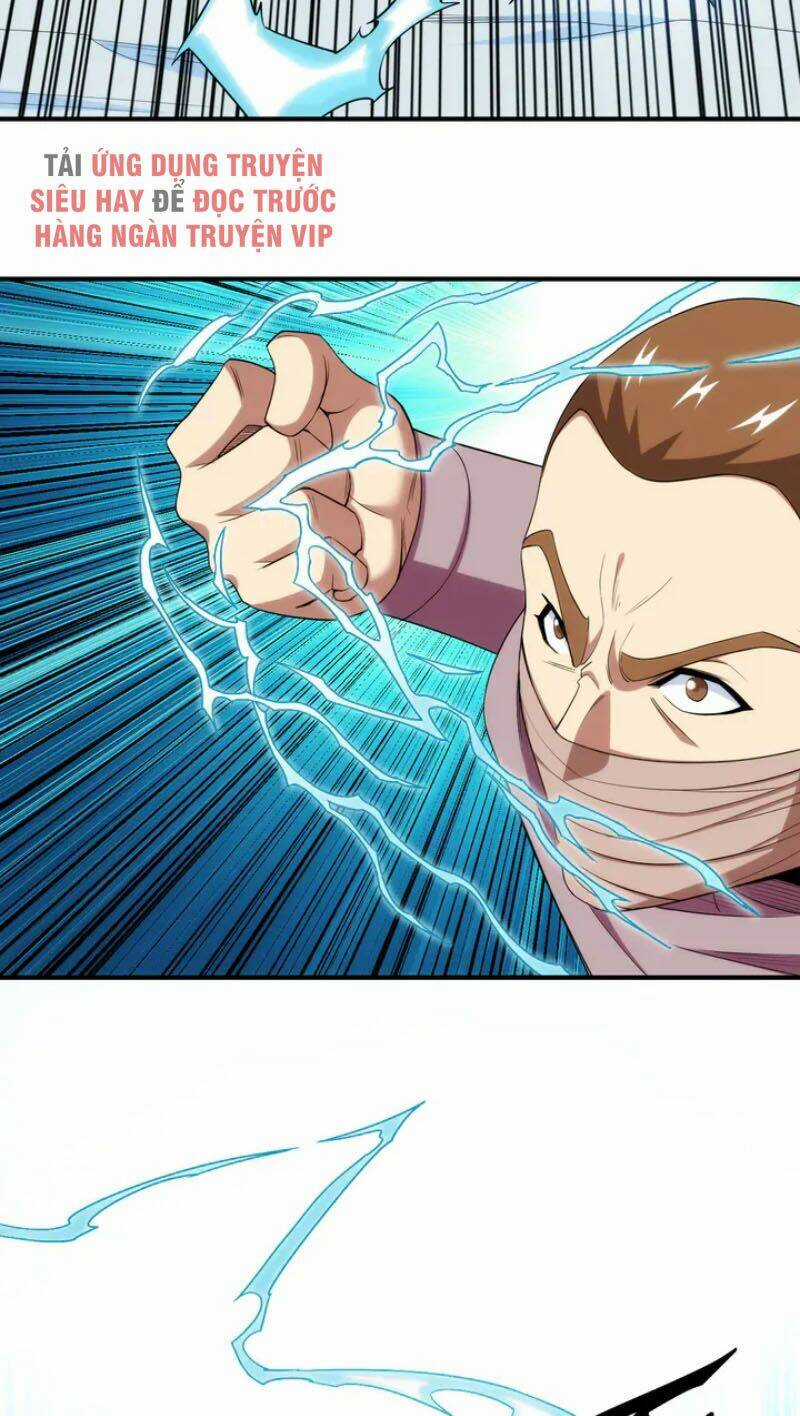 Rich Player - Người Chơi Khắc Kim Chapter 223 trang 20