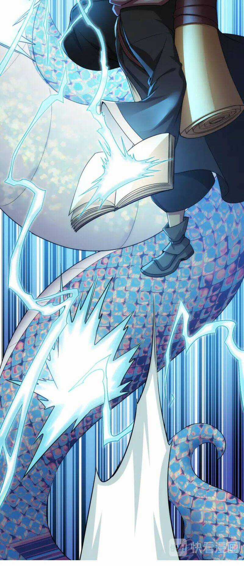 Rich Player - Người Chơi Khắc Kim Chapter 223 trang 22