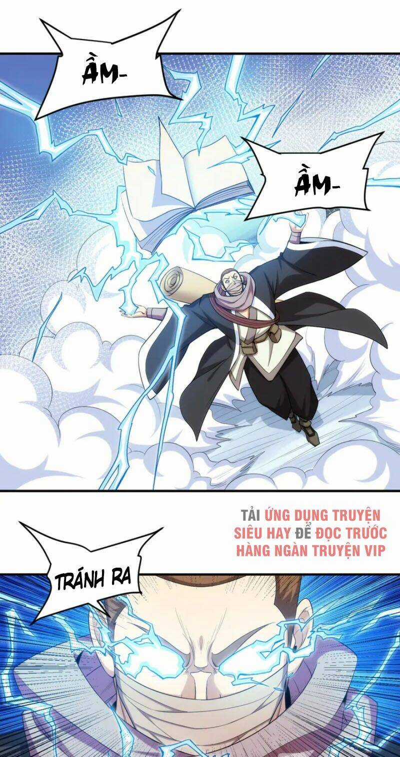 Rich Player - Người Chơi Khắc Kim Chapter 223 trang 29