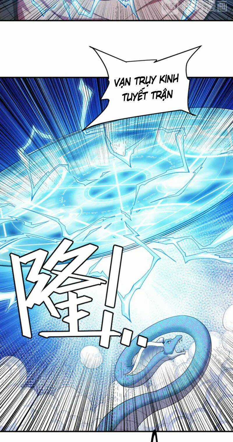 Rich Player - Người Chơi Khắc Kim Chapter 223 trang 30