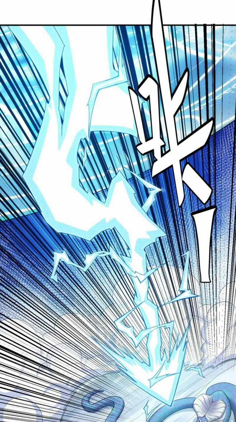 Rich Player - Người Chơi Khắc Kim Chapter 223 trang 31