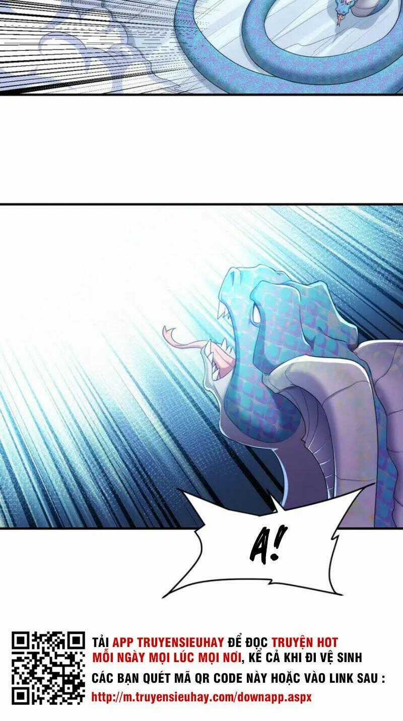 Rich Player - Người Chơi Khắc Kim Chapter 223 trang 32