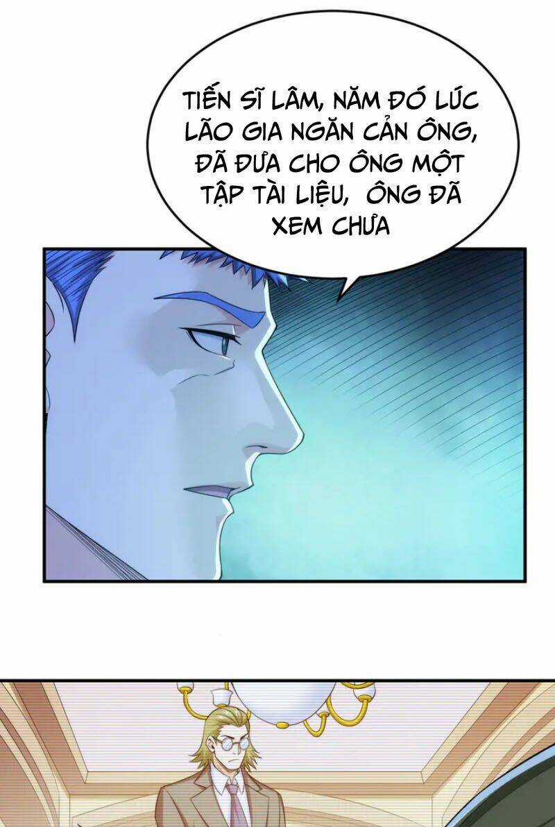 Rich Player - Người Chơi Khắc Kim Chapter 223 trang 5