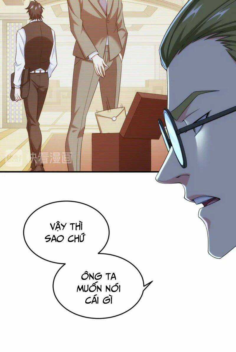 Rich Player - Người Chơi Khắc Kim Chapter 223 trang 6