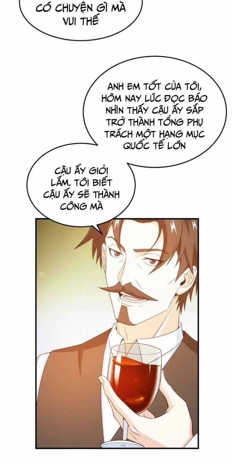 Rich Player - Người Chơi Khắc Kim Chapter 223 trang 8