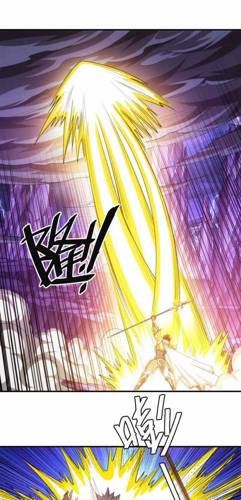 Rich Player - Người Chơi Khắc Kim Chapter 224 trang 11