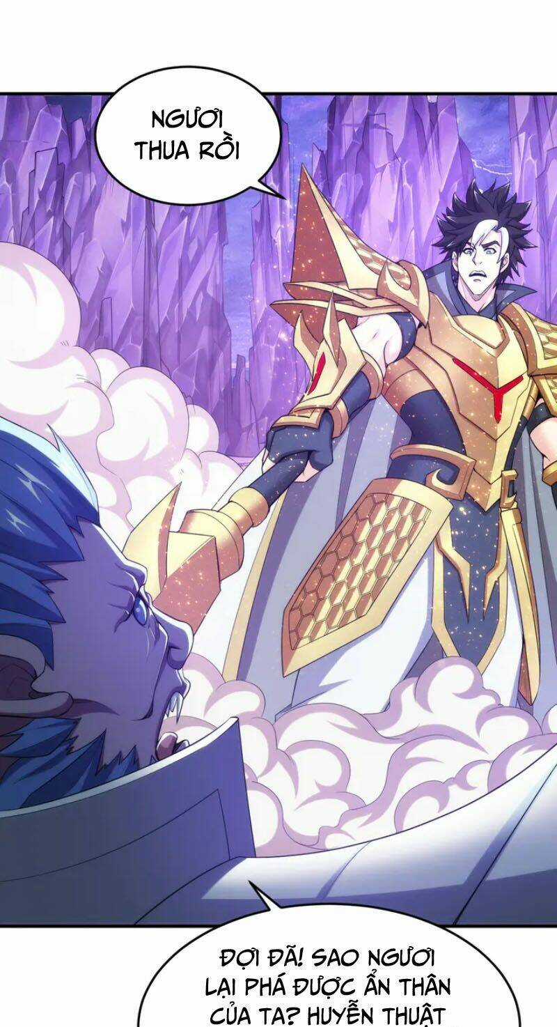 Rich Player - Người Chơi Khắc Kim Chapter 224 trang 13