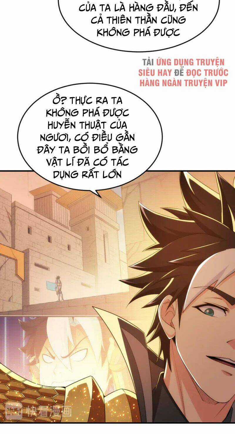 Rich Player - Người Chơi Khắc Kim Chapter 224 trang 14