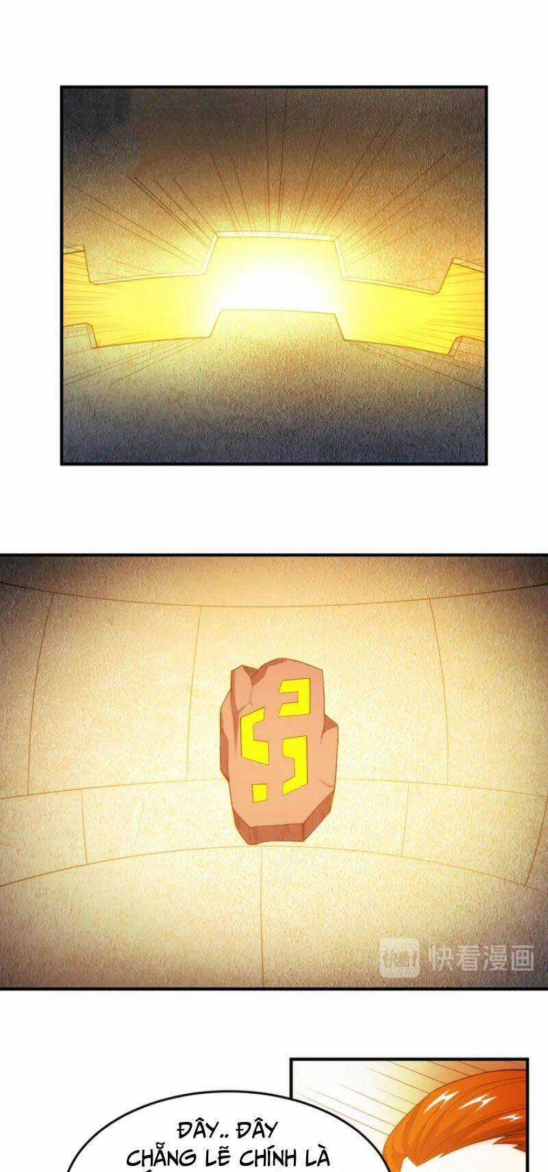 Rich Player - Người Chơi Khắc Kim Chapter 224 trang 25