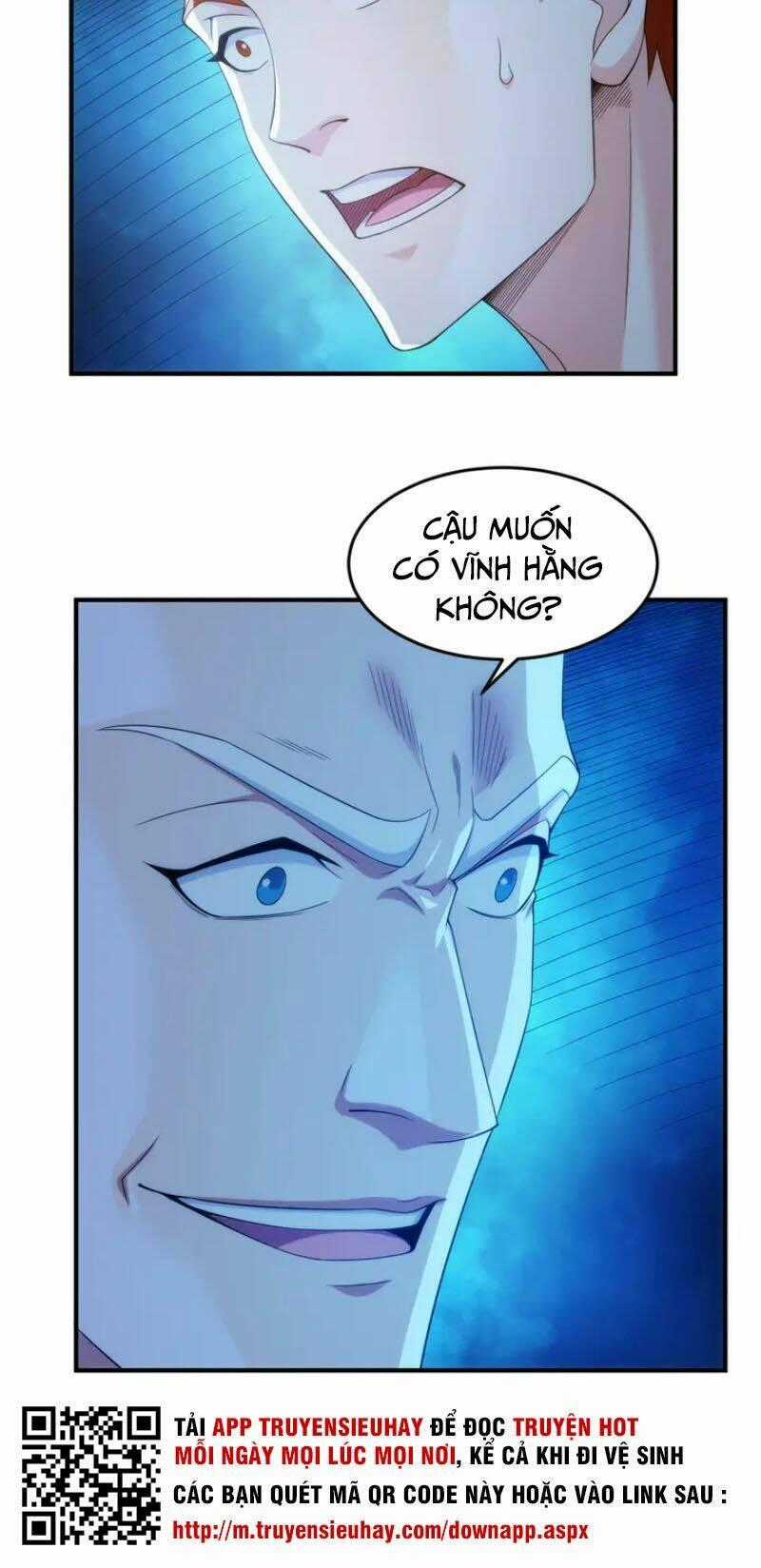 Rich Player - Người Chơi Khắc Kim Chapter 224 trang 28