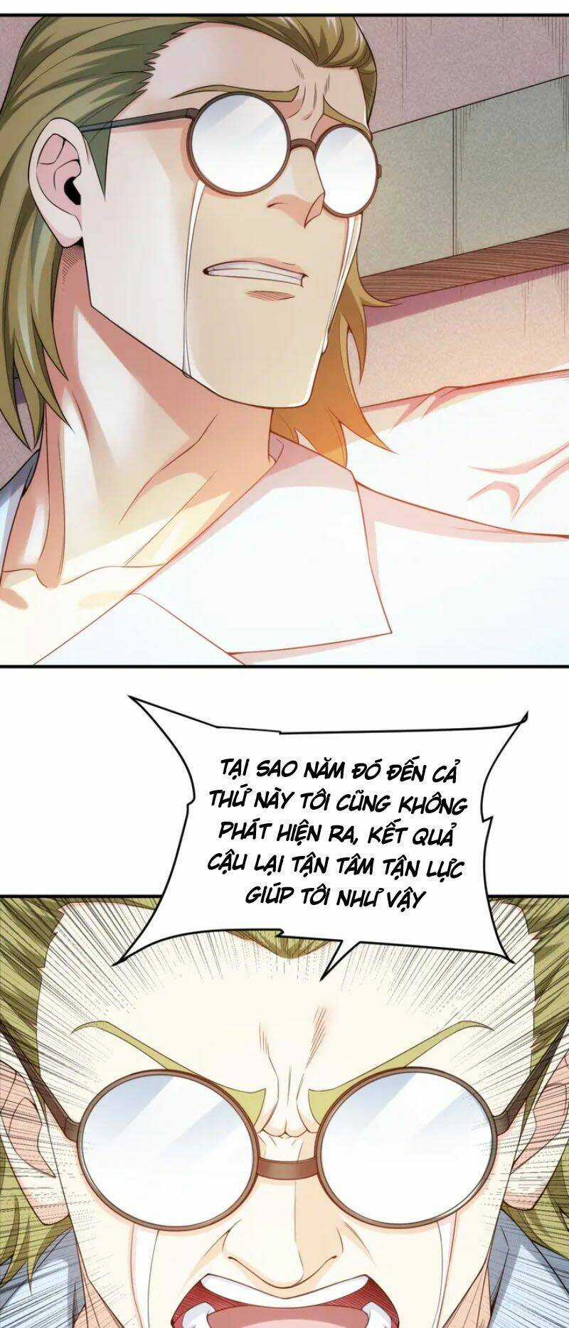 Rich Player - Người Chơi Khắc Kim Chapter 224 trang 5