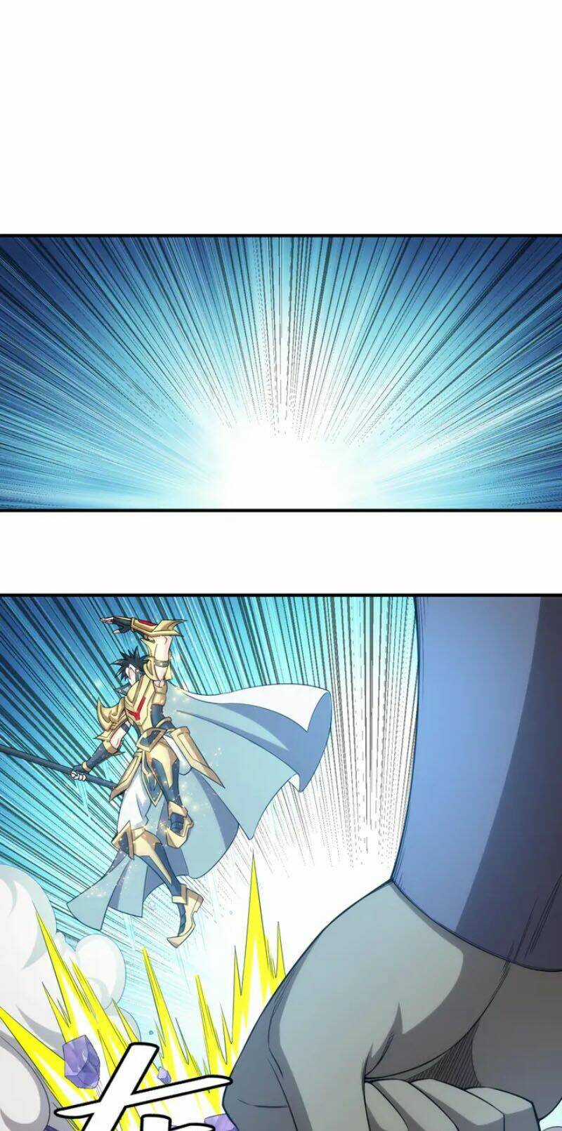 Rich Player - Người Chơi Khắc Kim Chapter 224 trang 7