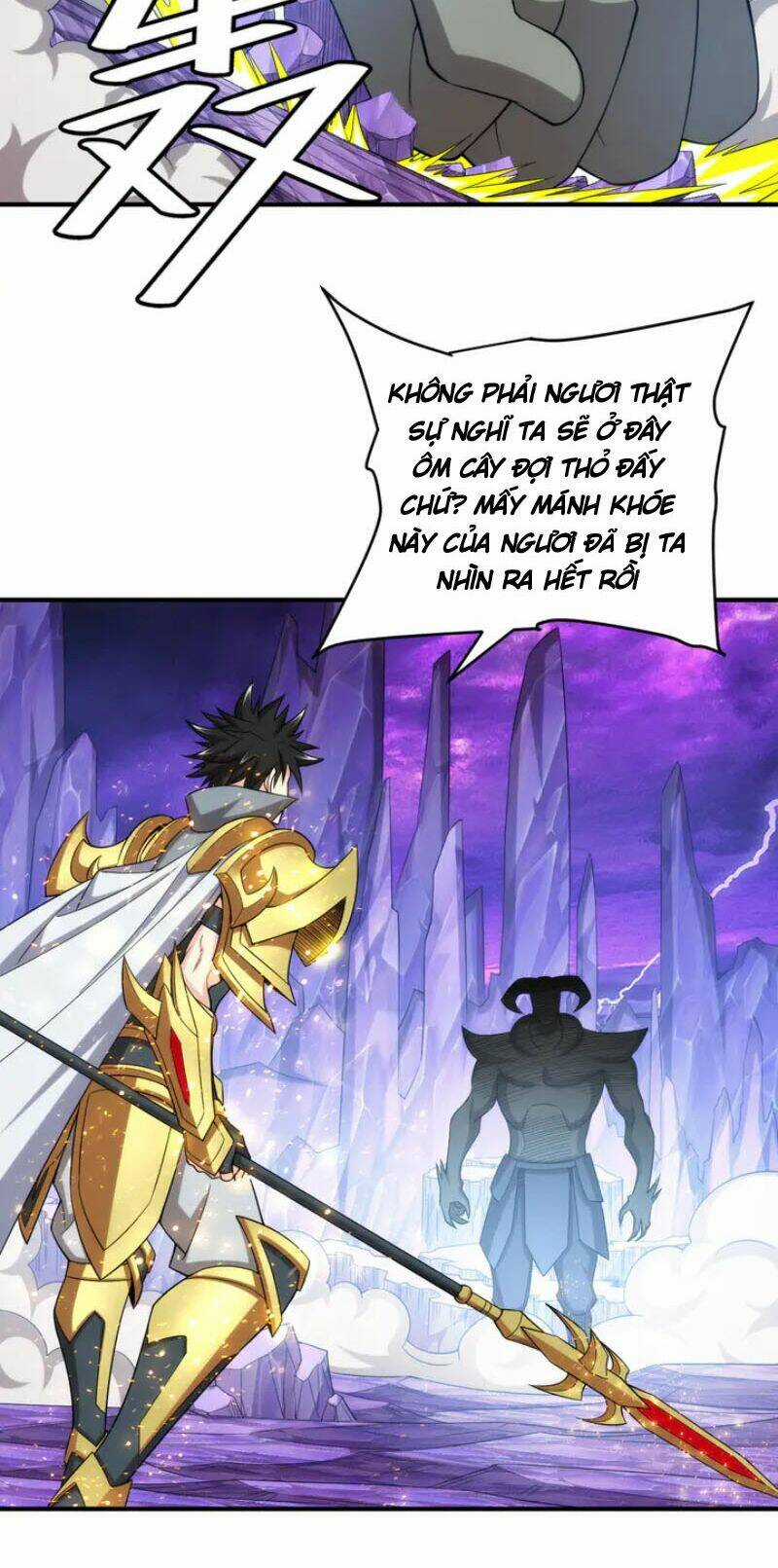 Rich Player - Người Chơi Khắc Kim Chapter 224 trang 8