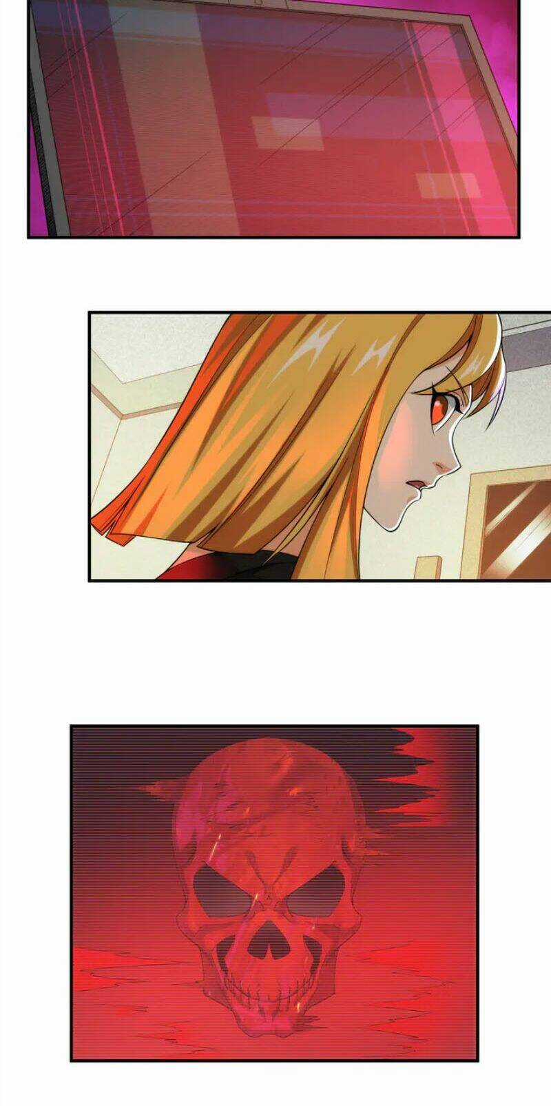 Rich Player - Người Chơi Khắc Kim Chapter 225 trang 10