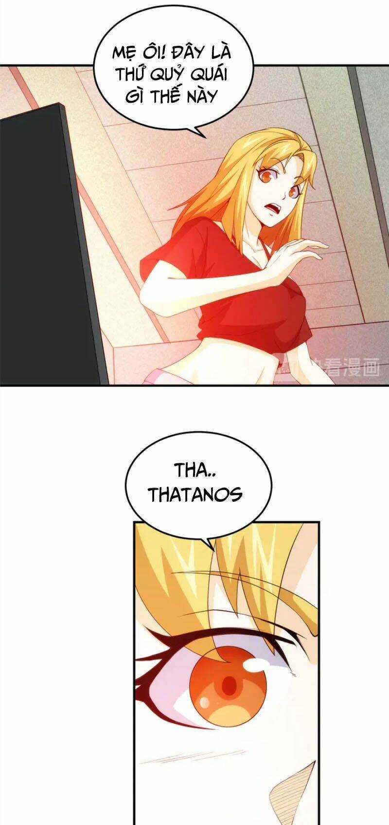 Rich Player - Người Chơi Khắc Kim Chapter 225 trang 11