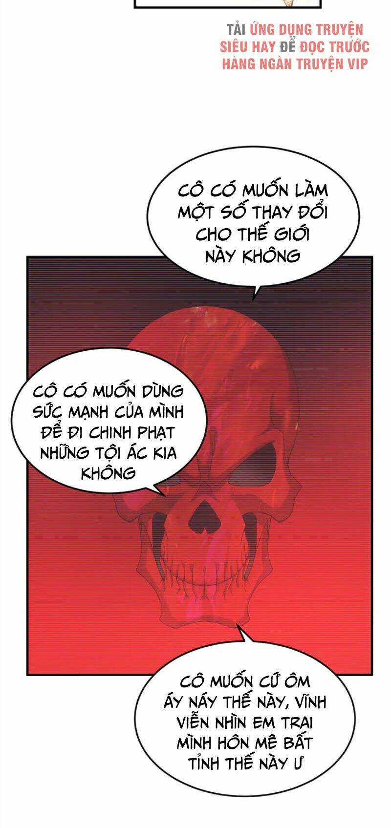 Rich Player - Người Chơi Khắc Kim Chapter 225 trang 12