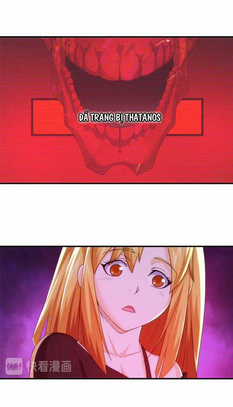 Rich Player - Người Chơi Khắc Kim Chapter 225 trang 14