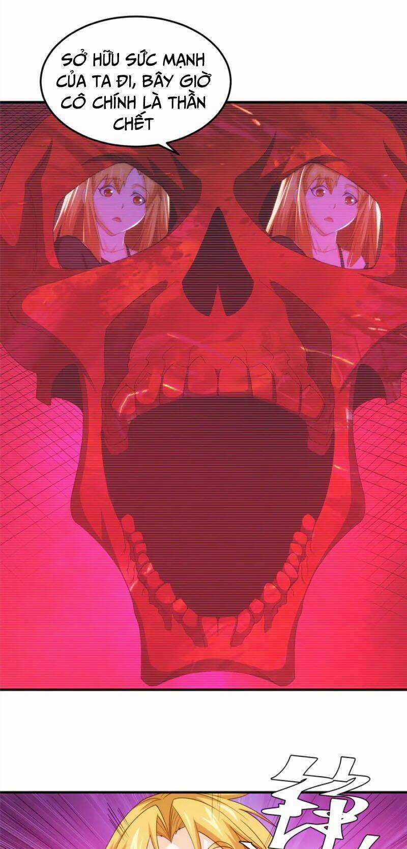 Rich Player - Người Chơi Khắc Kim Chapter 225 trang 15