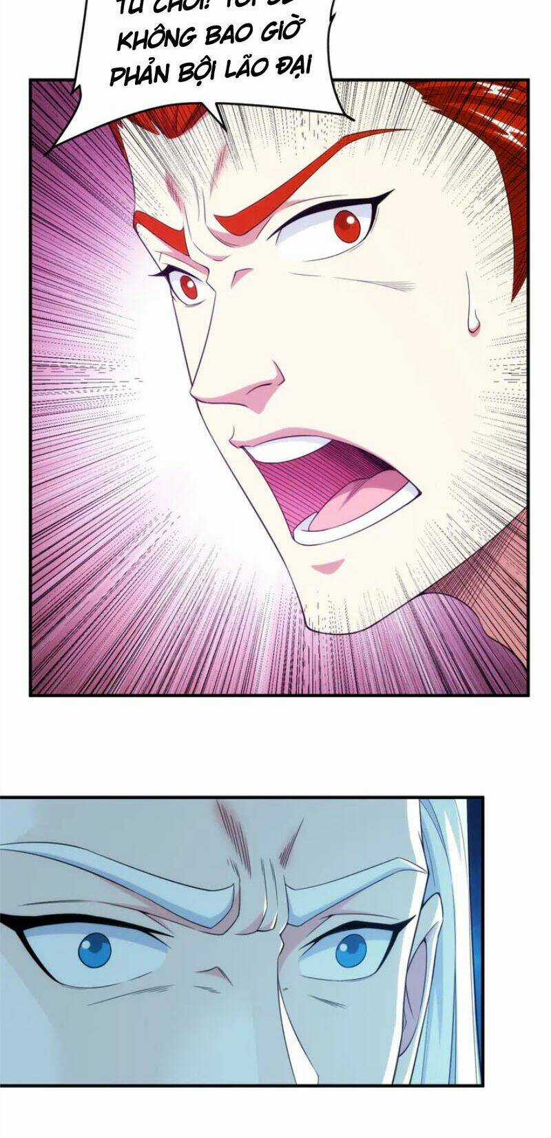 Rich Player - Người Chơi Khắc Kim Chapter 225 trang 2