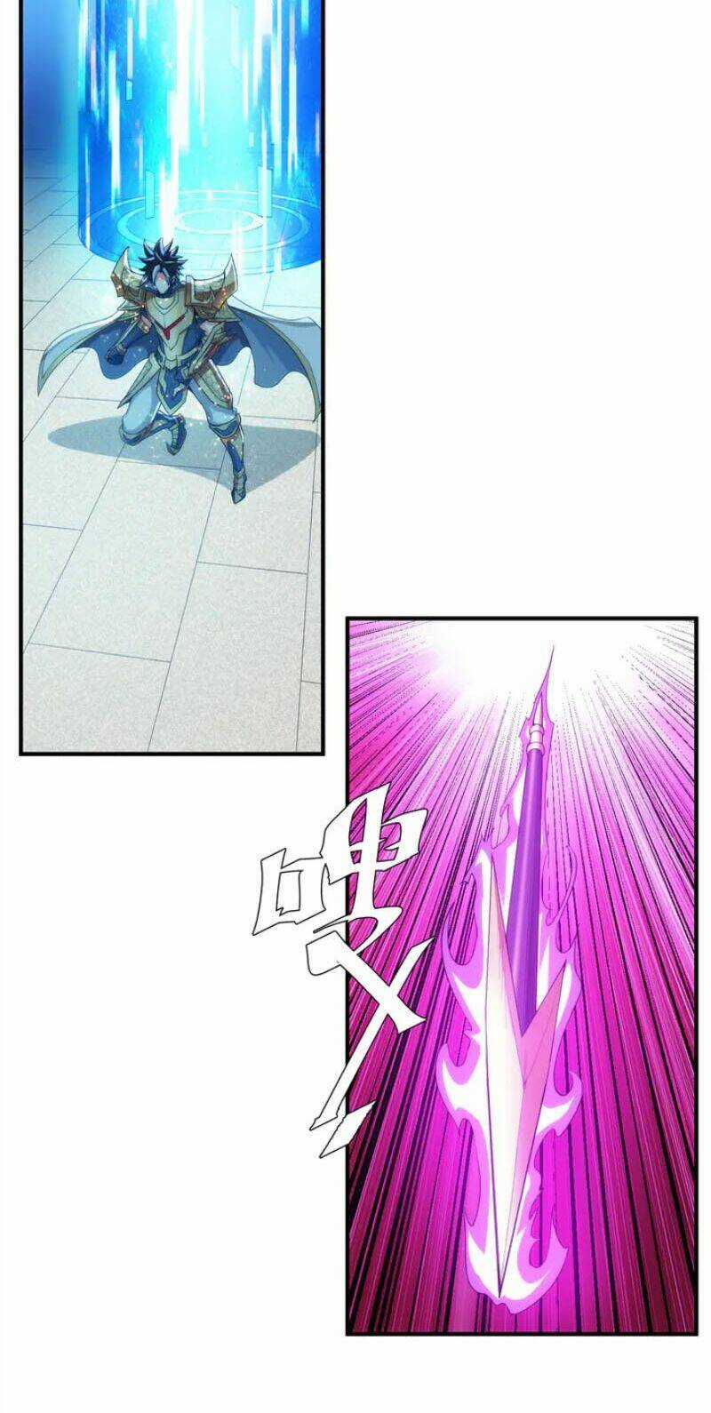 Rich Player - Người Chơi Khắc Kim Chapter 225 trang 20