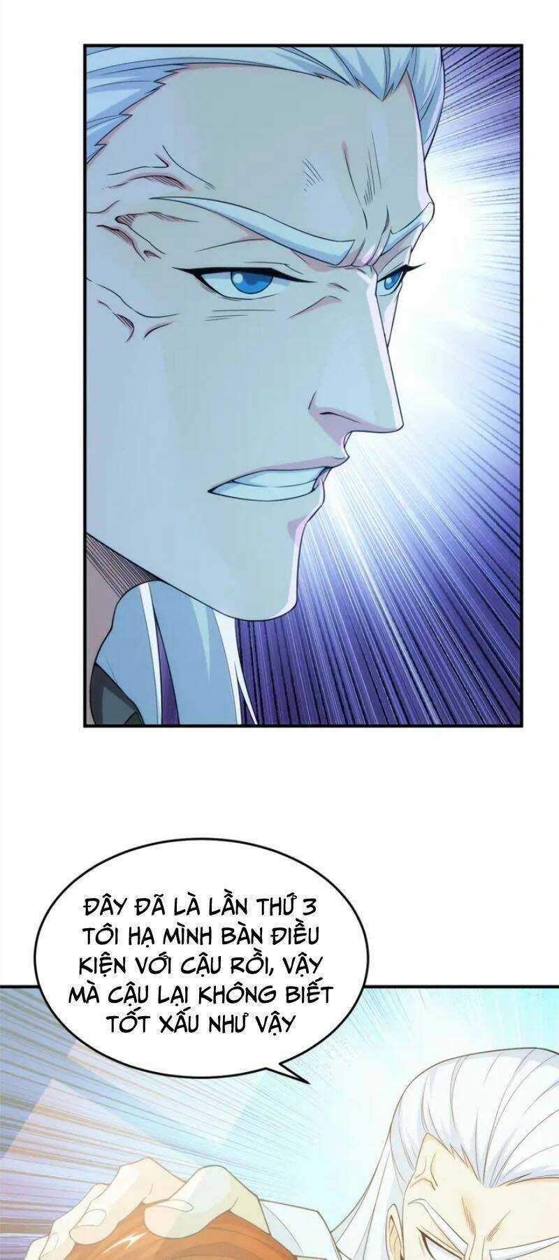 Rich Player - Người Chơi Khắc Kim Chapter 225 trang 3