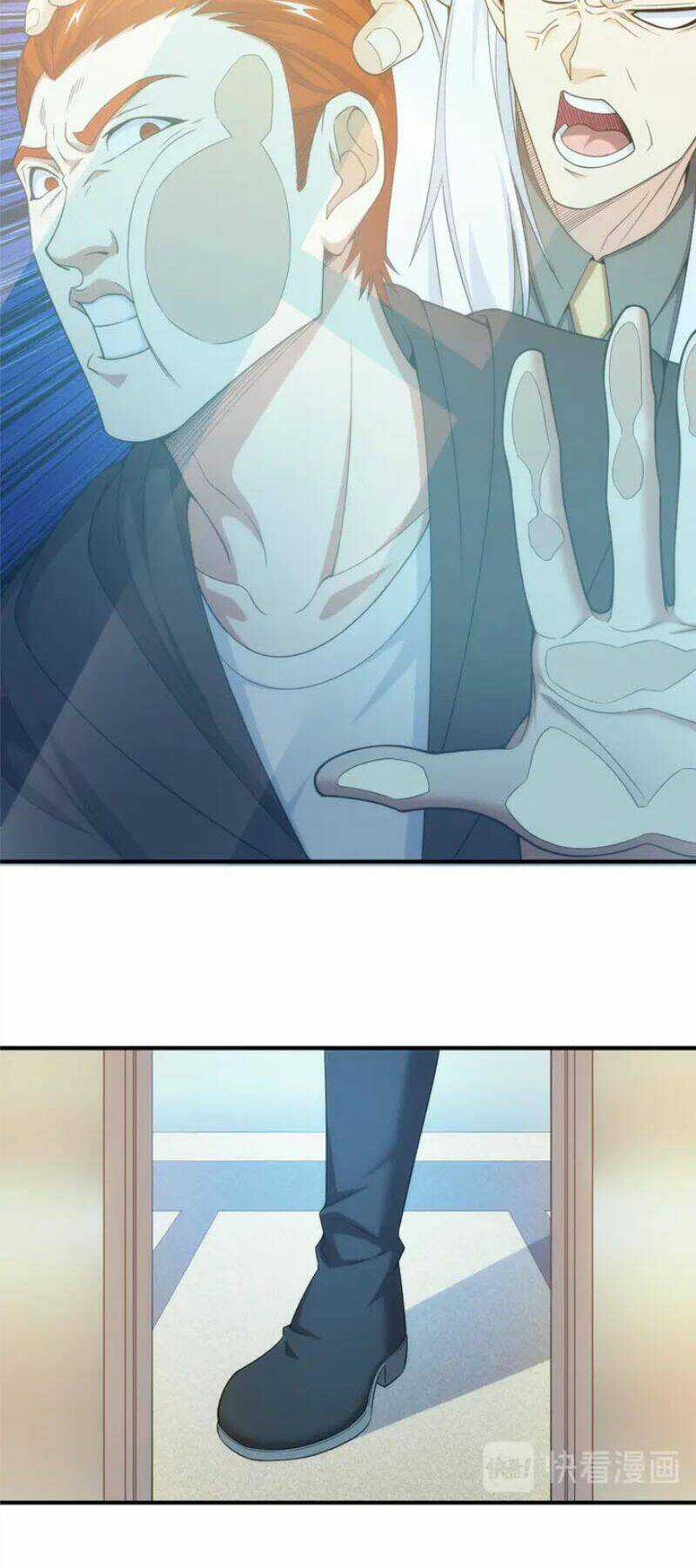 Rich Player - Người Chơi Khắc Kim Chapter 225 trang 4