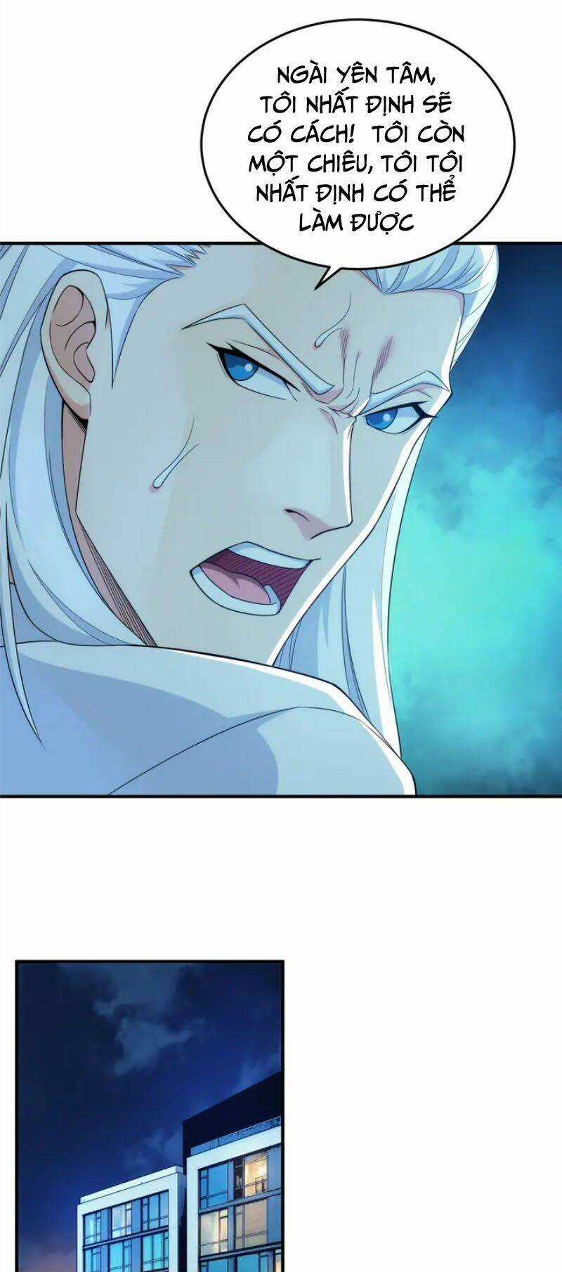 Rich Player - Người Chơi Khắc Kim Chapter 225 trang 7