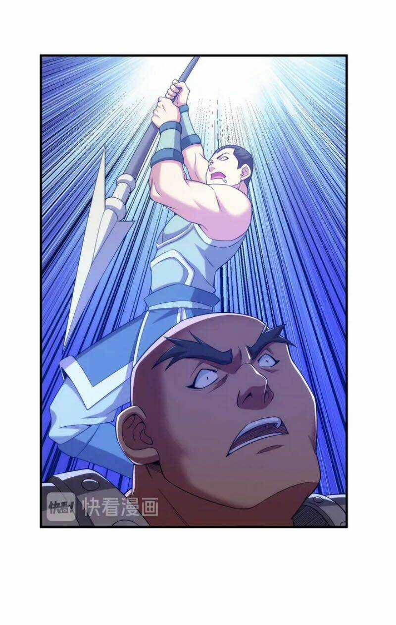 Rich Player - Người Chơi Khắc Kim Chapter 226 trang 11