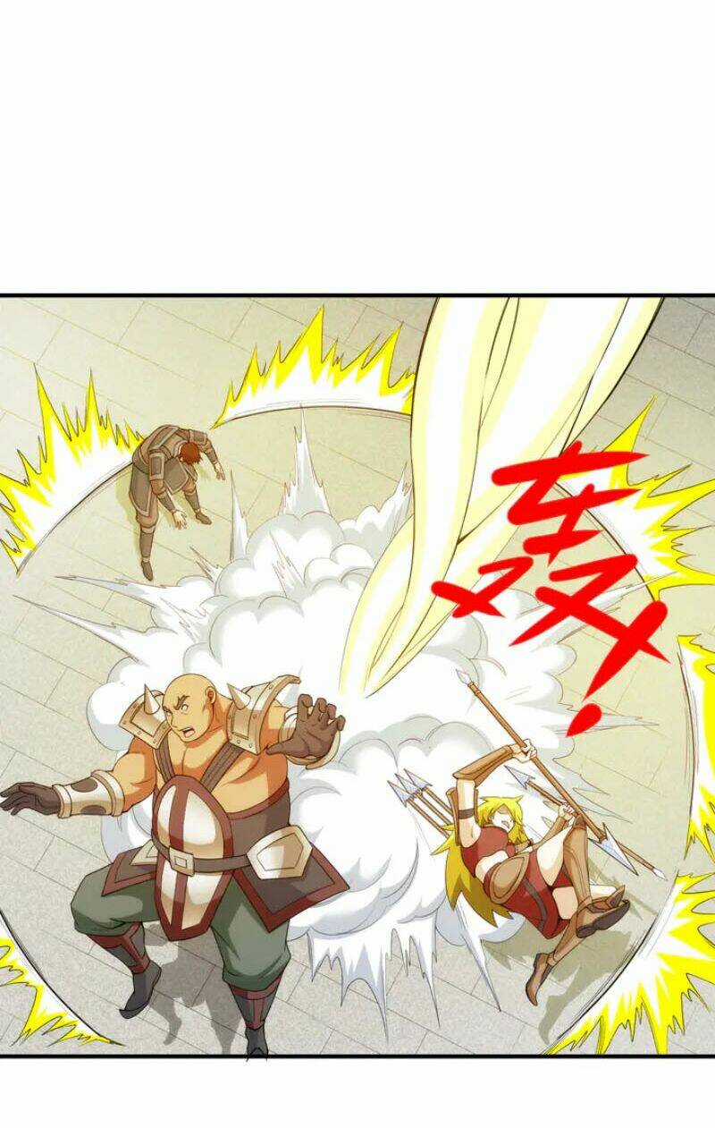 Rich Player - Người Chơi Khắc Kim Chapter 226 trang 12