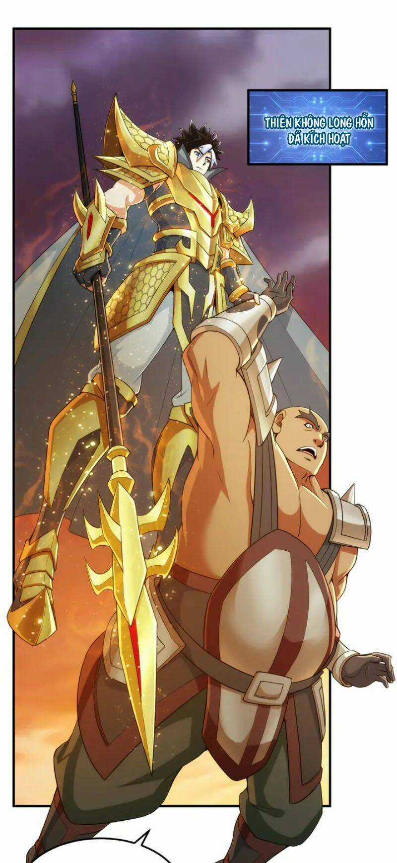 Rich Player - Người Chơi Khắc Kim Chapter 226 trang 13