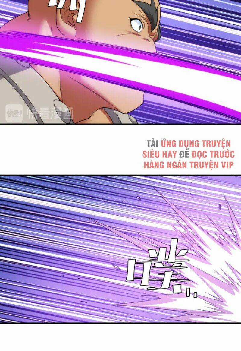 Rich Player - Người Chơi Khắc Kim Chapter 226 trang 4