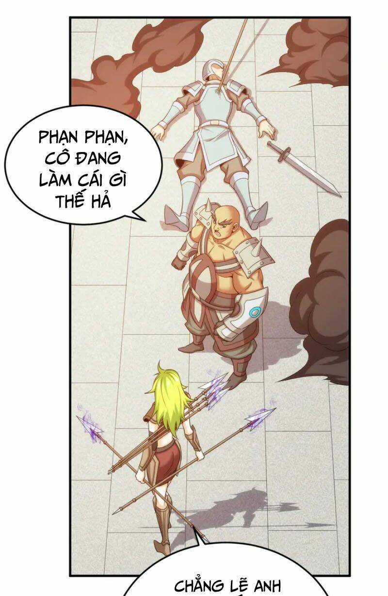 Rich Player - Người Chơi Khắc Kim Chapter 226 trang 5