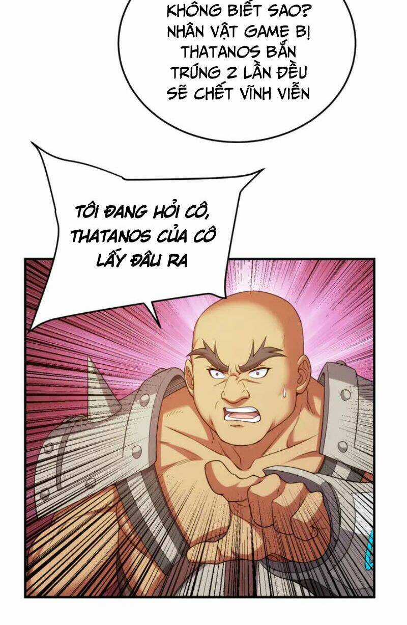 Rich Player - Người Chơi Khắc Kim Chapter 226 trang 6