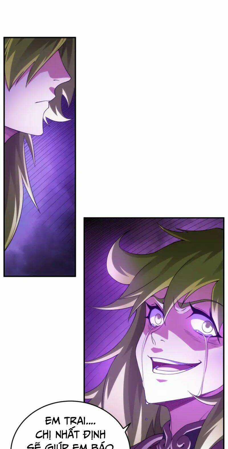 Rich Player - Người Chơi Khắc Kim Chapter 226 trang 7