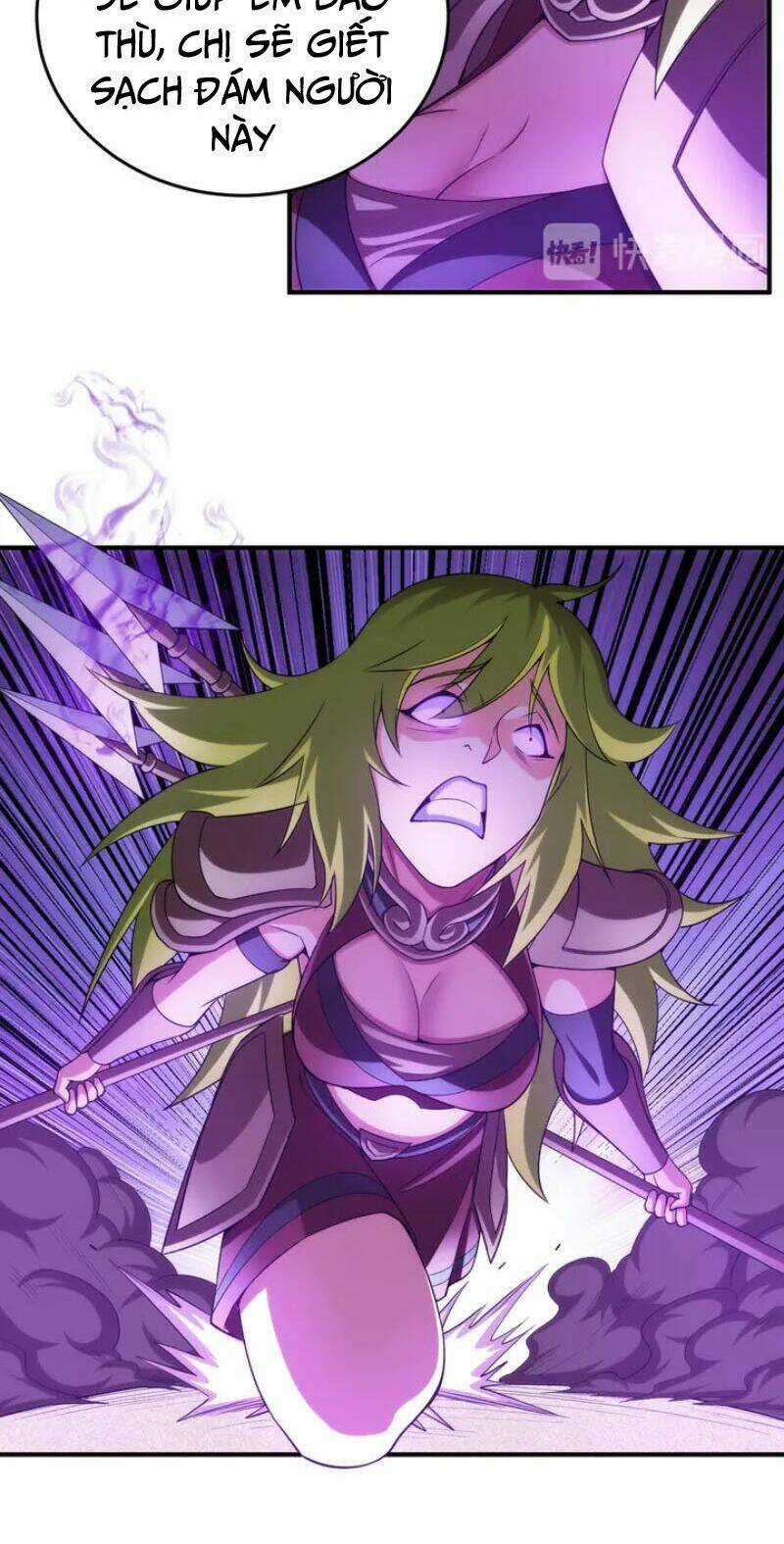 Rich Player - Người Chơi Khắc Kim Chapter 226 trang 8