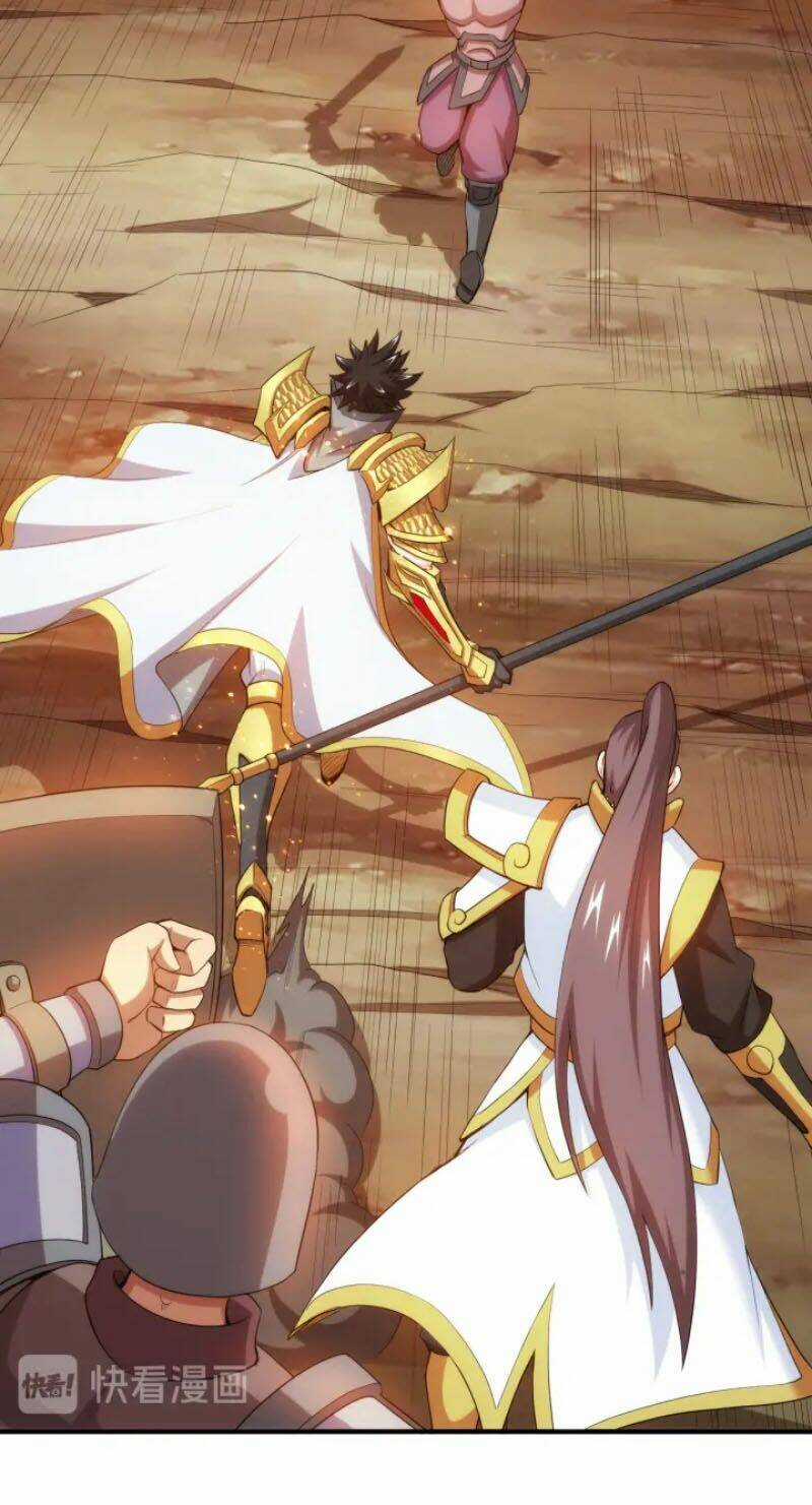 Rich Player - Người Chơi Khắc Kim Chapter 228 trang 10