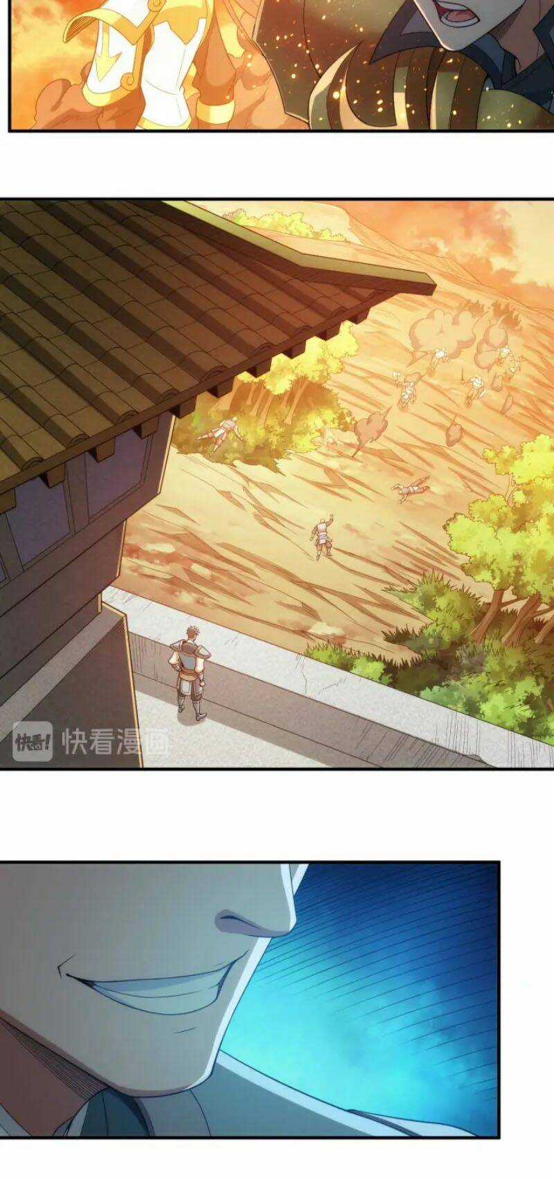 Rich Player - Người Chơi Khắc Kim Chapter 228 trang 14