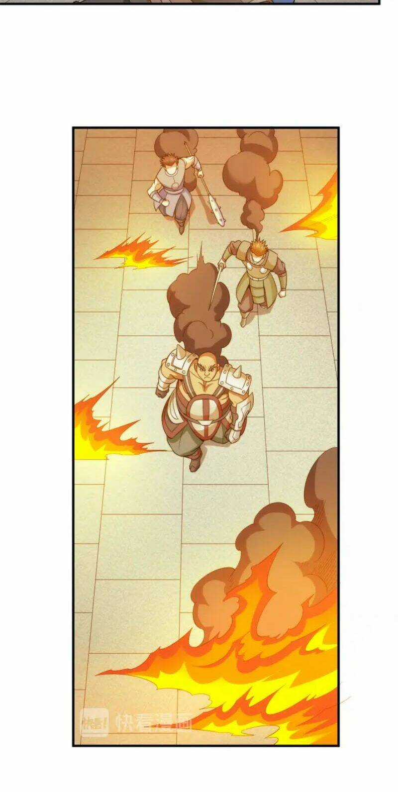 Rich Player - Người Chơi Khắc Kim Chapter 228 trang 18